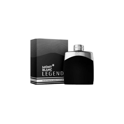 Afbeelding van Mont Blanc Legend 100 ml Eau de Toilette Spray