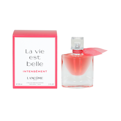 Afbeelding van Lancôme La Vie est Belle Intensement 30 ml Eau de Parfum Spray