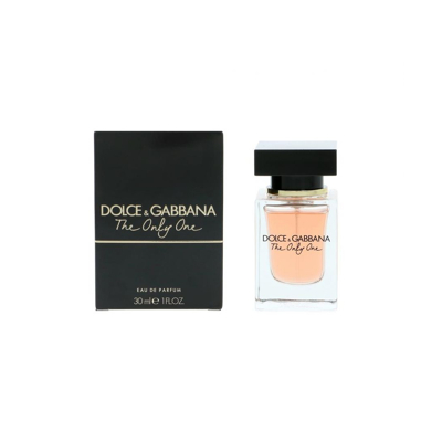 Afbeelding van Dolce &amp; Gabbana The Only One Eau de Parfum 30 ml