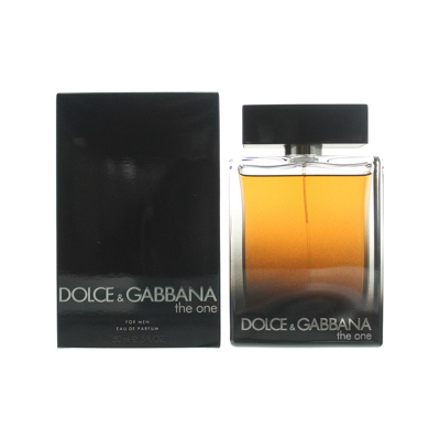 Afbeelding van Dolce &amp; Gabbana The One for Men Eau de Parfum 150 ml