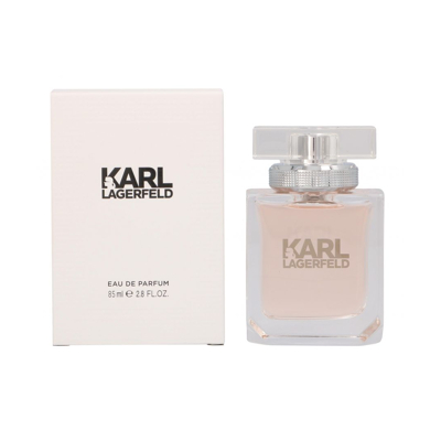Afbeelding van Karl Lagerfeld Eau de Parfum 85 ml
