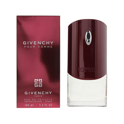 Afbeelding van Givenchy Pour Homme Eau de Toilette 100 ml