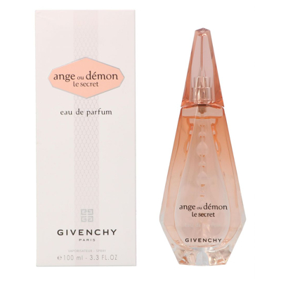 Afbeelding van Givenchy Ange ou Demon Le Secret 100 ml Eau de Parfum Spray