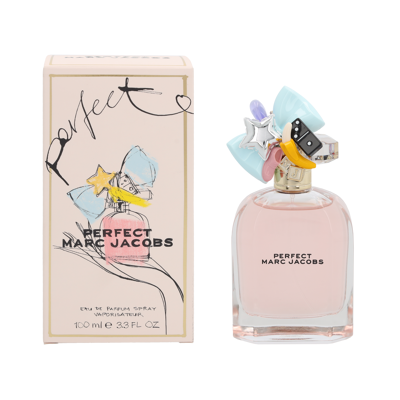 Afbeelding van Marc Jacobs Perfect 100 ml Eau de Parfum Spray