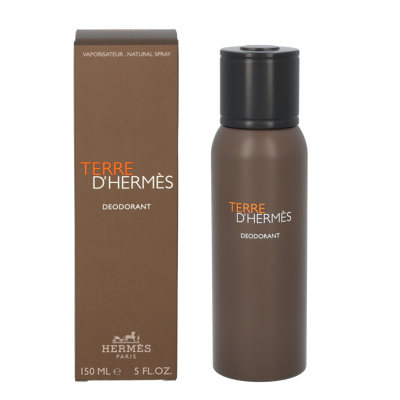 Afbeelding van Hermes Terre d&#039;Hermes Deodorant Spray 150ML