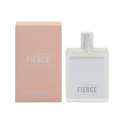 Afbeelding van Abercrombie &amp; Fitch Naturally Fierce Eau de Parfum 100 ml
