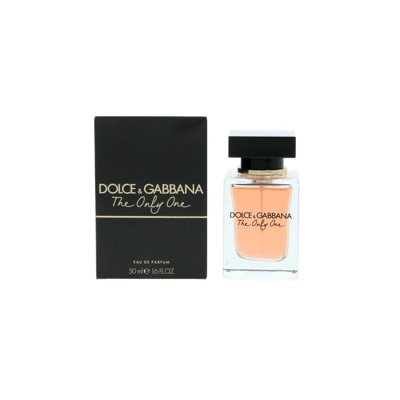 Afbeelding van Dolce &amp; Gabbana The Only One Eau de Parfum 50 ml