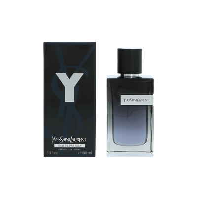 Afbeelding van Yves Saint Laurent Y Men 100 ml Eau de Parfum Spray