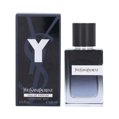 Afbeelding van Yves Saint Laurent Y Men 60 ml Eau de Parfum Spray