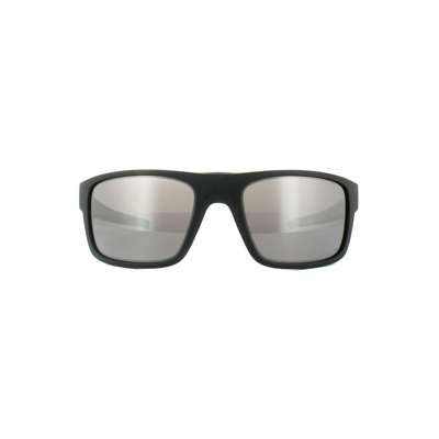 Afbeelding van Oakley Zonnebril Drop Point OO9367 08 Mat Zwart Prizm Gepolariseerd Sunglasses