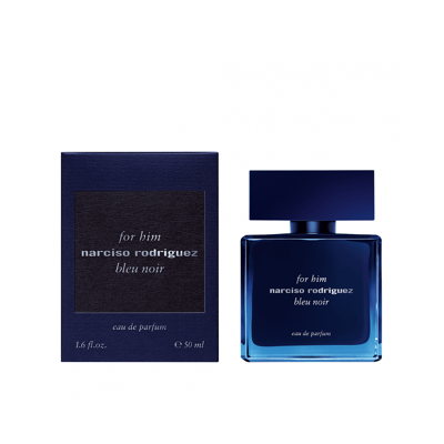 Afbeelding van Narciso Rodriguez For Him Blue Noir 50 ml Eau de Parfum Spray