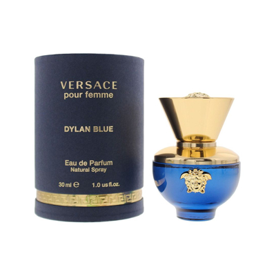 Afbeelding van Versace Dylan Blue pour Femme 30 ml Eau de Parfum Spray
