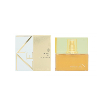 Afbeelding van Shiseido Zen 50 ml Eau de Parfum Spray
