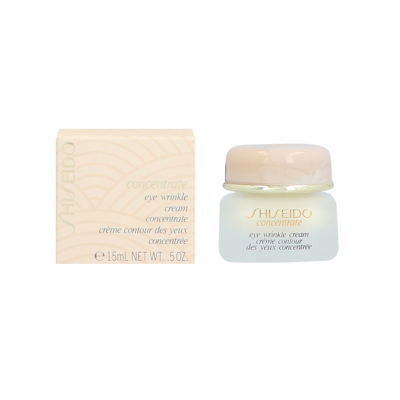 Afbeelding van Shiseido Concentrate Eye Wrinkle Cream 15 ml