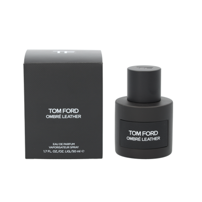 Afbeelding van Tom Ford Ombre Leather 50 ml Eau de Parfum Spray