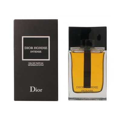 Afbeelding van Dior Homme Intense 100 ml Eau de Parfum