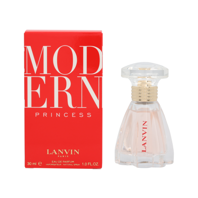 Afbeelding van Lanvin Modern Princess Eau de Parfum 30 ml