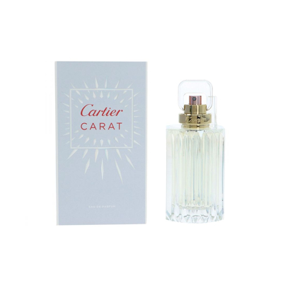 Afbeelding van Cartier Carat Eau de Parfum 100 ml