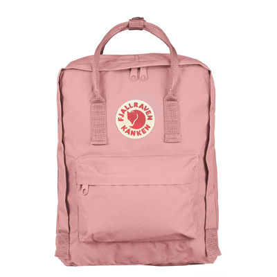Afbeelding van Fjallraven Kanken Rugzak pink backpack
