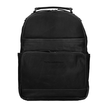 Abbildung von The Chesterfield Brand Austin Rucksack Backpack 39 Black