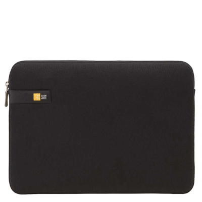 Afbeelding van Case Logic Laps Laptop Sleeve 16 inch black Laptopsleeve