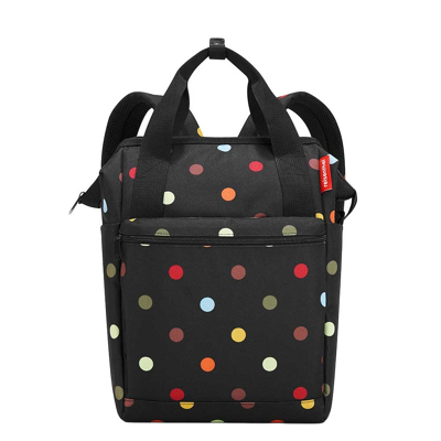 Afbeelding van Reisenthel Travelling Allrounder R dots backpack