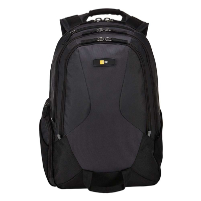 Afbeelding van Case Logic InTransit Laptoprugzak 14.1 inch black Laptoptas backpack