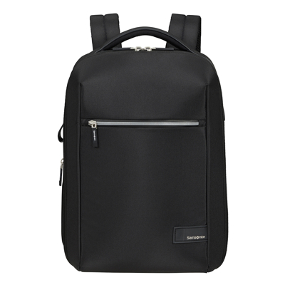 Afbeelding van Samsonite Litepoint Laptop backpack 14.1&#039;&#039; black Laptoptas