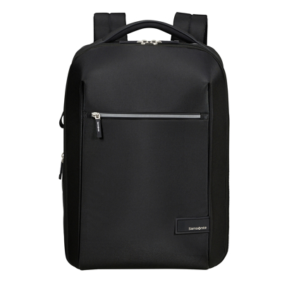 Afbeelding van Samsonite Litepoint Laptop backpack 15.6&#039;&#039; black Laptoptas Laptoprugzak