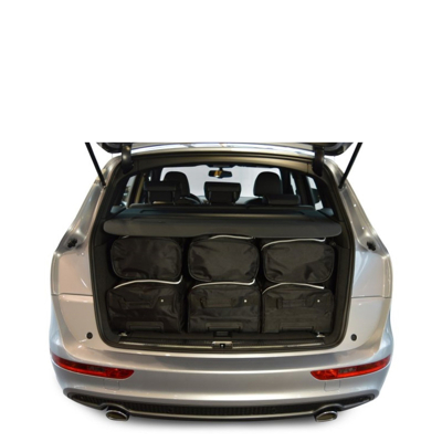Afbeelding van Car Bags Audi Q5 (8R) 2008 2017
