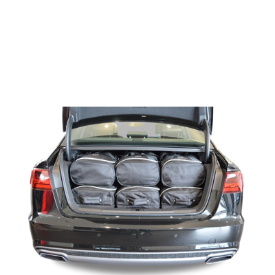 Afbeelding van Car Bags Audi A6 (C7) 2011 2018 4 deurs sedan