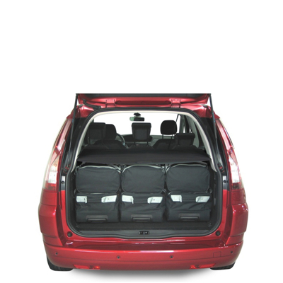 Afbeelding van Car Bags Audi A3 Cabriolet (8V) 2013 2020