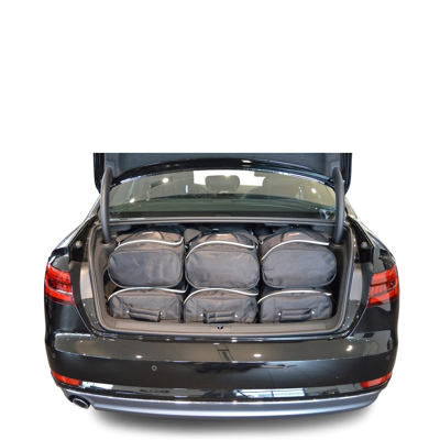 Afbeelding van Car Bags Audi A4 (B9) 2015 heden 4 deurs sedan