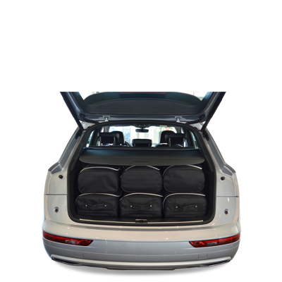 Afbeelding van Car Bags Audi Q5 (FY) 2017 heden