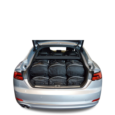 Afbeelding van Car Bags Audi A5 Coupé (F5) 2016 heden