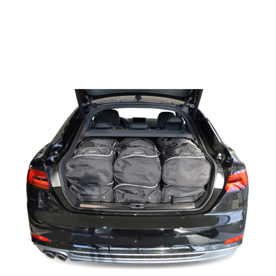 Afbeelding van Car Bags Audi A5 Sportback G Tron (F5) 2016 heden 5 deurs hatchback