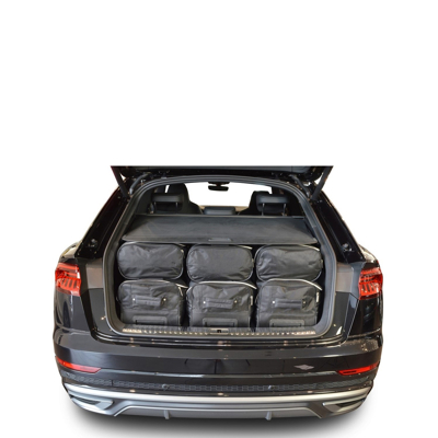 Afbeelding van Car Bags Audi Q8 (4M) 2018 heden 5 deurs hatchback