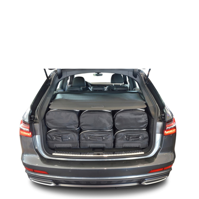 Afbeelding van Car Bags Audi A6 Avant (C8) 2018 heden wagon