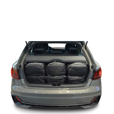 Afbeelding van Car Bags Audi A1 Sportback (GB) 2018 heden 5 deurs hatchback