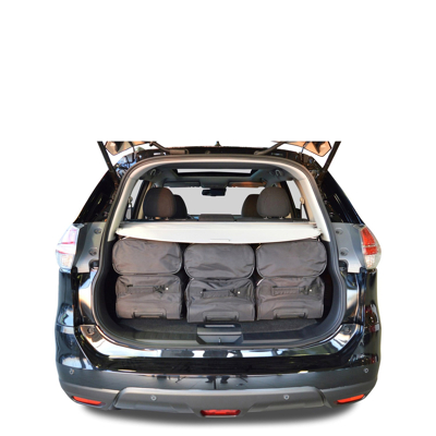 Afbeelding van Car Bags Nissan X Trail III (T32) 2013 heden