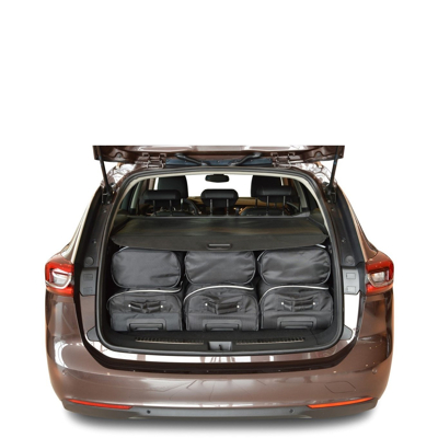 Afbeelding van Car Bags Opel Insignia B Sports Tourer 2017 heden wagon
