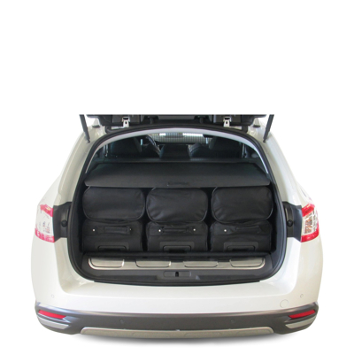 Afbeelding van Car Bags Peugeot 508 I SW 2012 2019 wagon