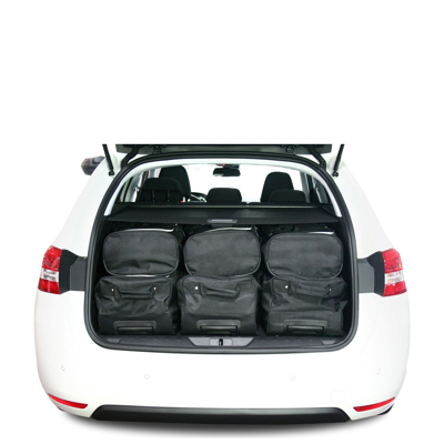 Afbeelding van Car Bags Peugeot 308 II SW 2014 2021 wagon