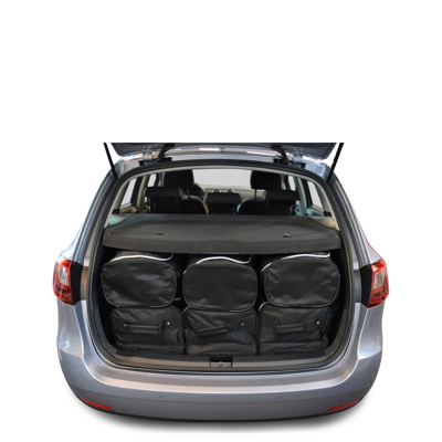 Afbeelding van Car Bags Seat Ibiza ST (6J) 2010 2017 wagon