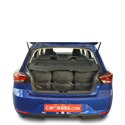 Afbeelding van Car Bags Seat Ibiza (6F) 2017 heden 5 deurs hatchback