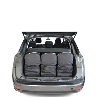 Afbeelding van Car Bags Citroën C4 Picasso II 2013 heden