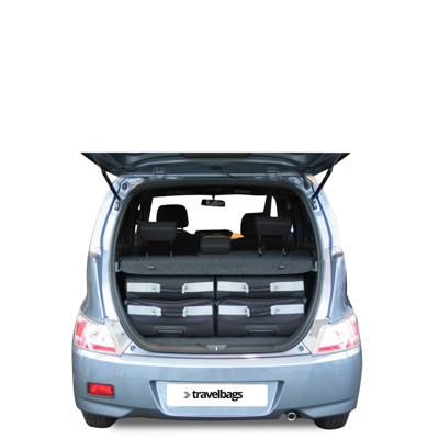 Afbeelding van Car Bags Daihatsu Materia 2007 2016 5 deurs hatchback