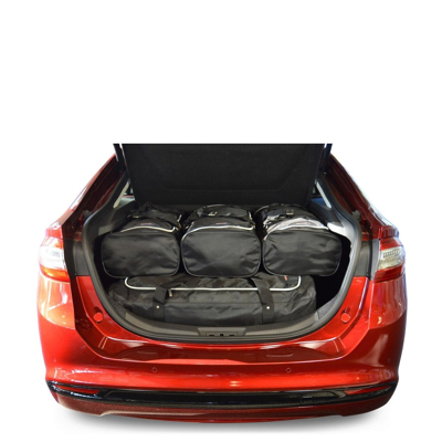 Afbeelding van Car Bags Ford Mondeo V 2014 heden 5 deurs hatchback