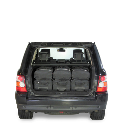 Afbeelding van Car Bags Land Rover Range Sport I (L320) 2005 2013