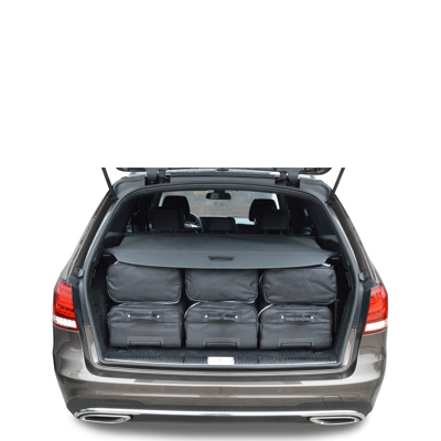 Afbeelding van Car Bags Mercedes Benz E Klasse estate (S212) 2009 2016 wagon